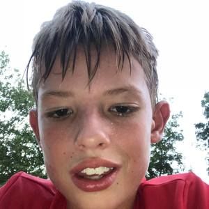 Meet your Posher, Samuel